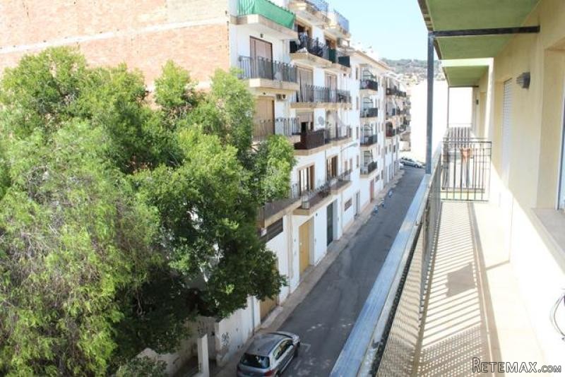 2 Bedroom Apartment in Javea