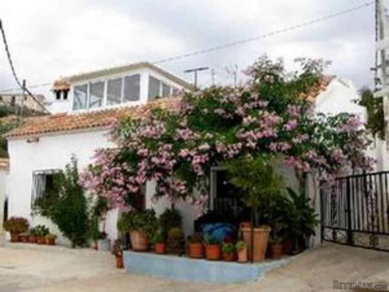 Cortijo / Country House in Sorbas