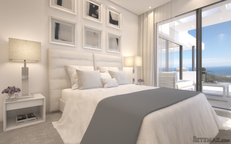Fantastic New Apartments - 2