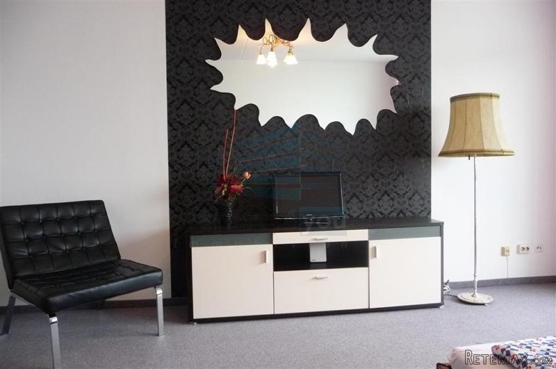 Mobliertes 1-Zi. Apartment 37qm /..