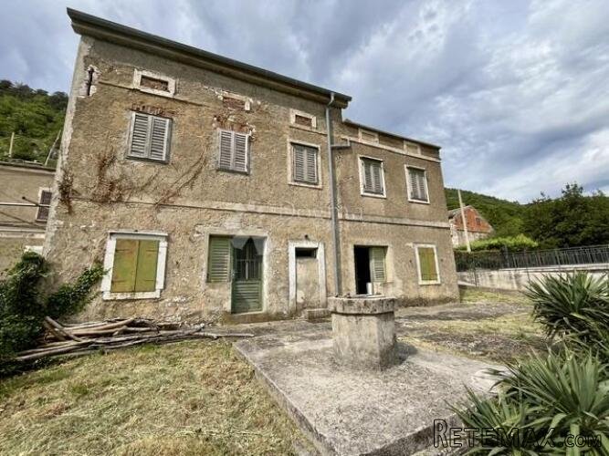Tradicionalna starinska kuća s panoramskim pogledom-rijetka - 2