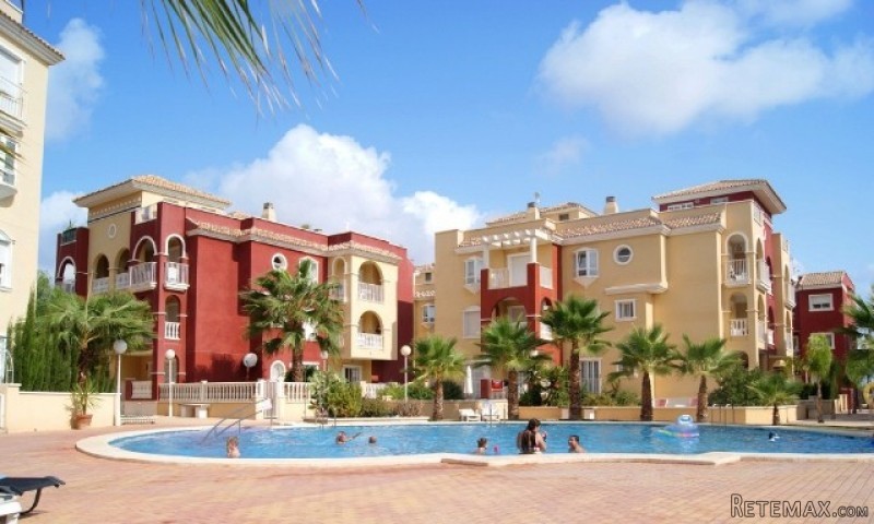 2 Beds Key Ready Garden Apartments..