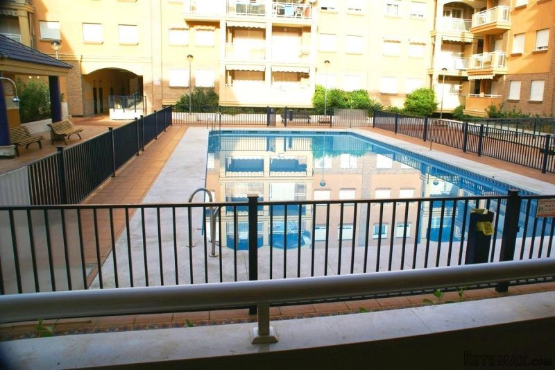 Apartment for Sale in El Morche, Torrox..