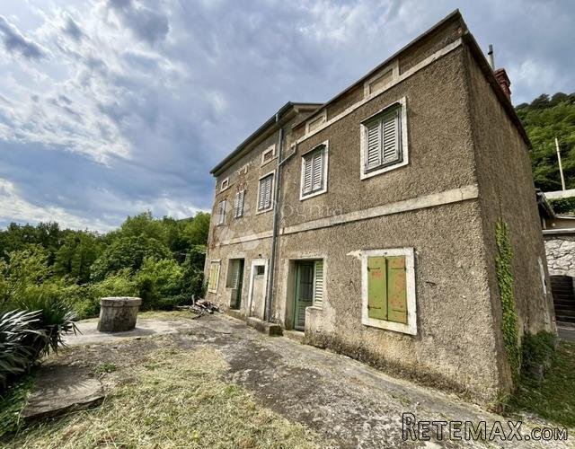 Tradicionalna starinska kuća s panoramskim pogledom-rijetka - 3
