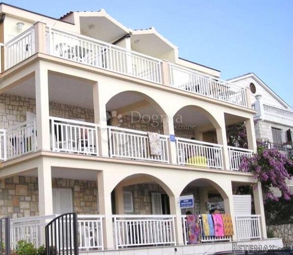 Vila uz more! Idealna kao investicija za hotel! - 3