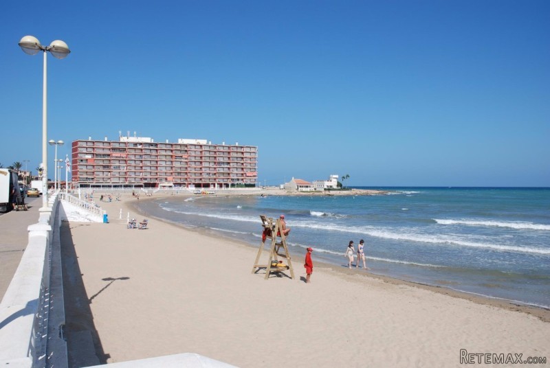 2 Bedrooms - Apartment - Costa Blanca..