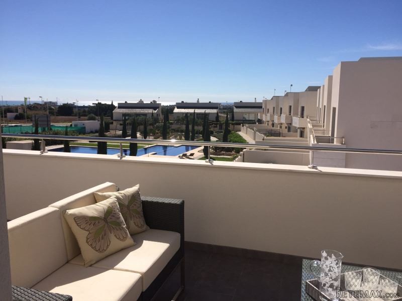 3 Bedrooms - Apartment - Alicante - For.. - 2