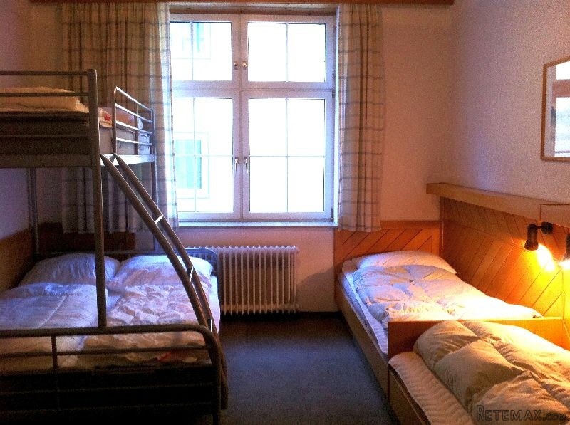 Great Hostel In The Heart Of Bad Gastein - 2