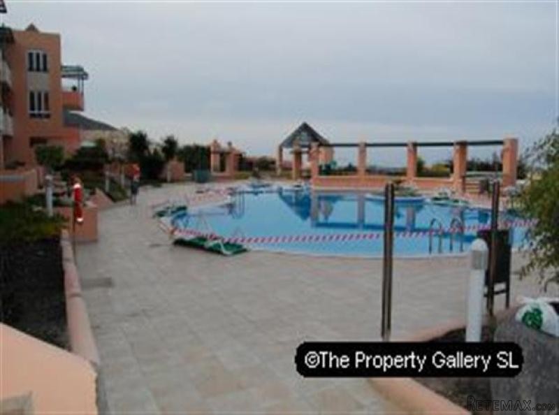 Penthouse For Sale in El Madroñal.. - 2