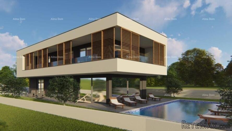 Prodaje se građevinsko zemljište 787 m2 s građevinskom do..
