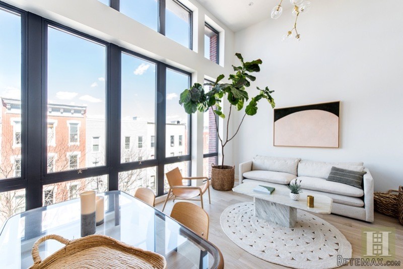 2 bedroom Apartment For Sale: 136 NORTH.. - 2