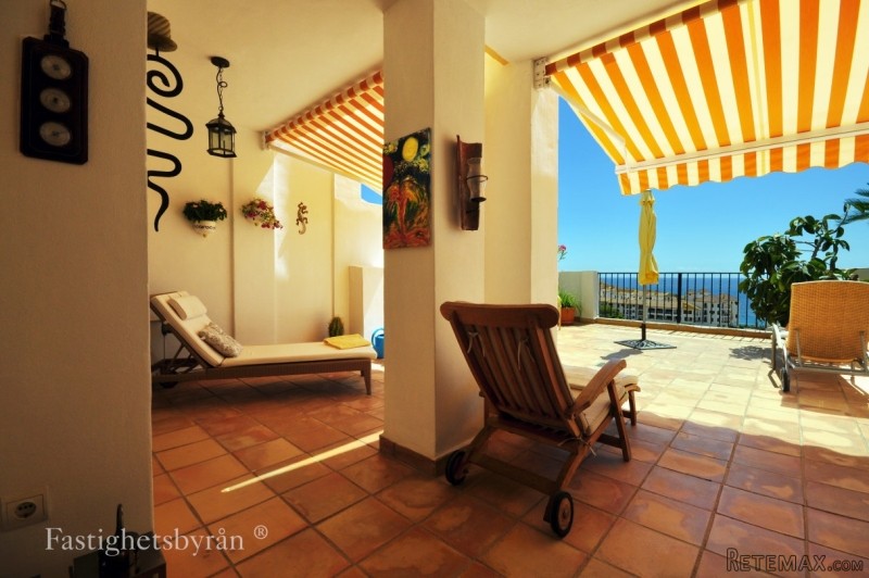 Altea - Costa Blanca - 2