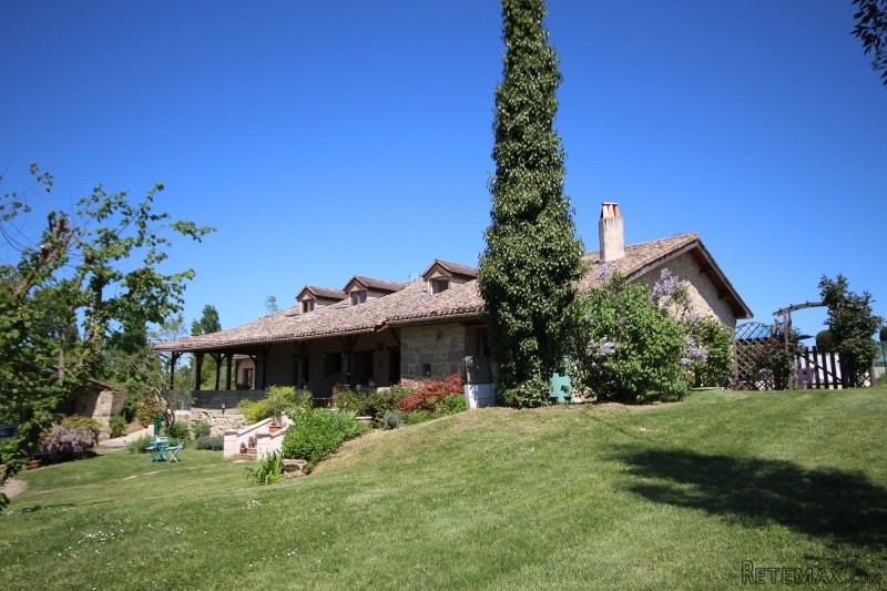 Characterful Country Property..