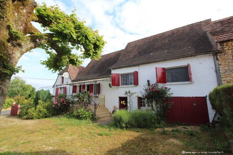 Ref 29149 : Maison De Caractere Dans Un..