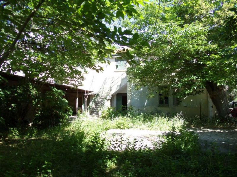 Superb Potential for this Detached House