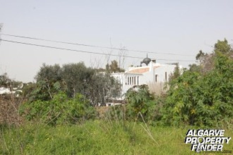 Te Koop: Bouwkavel In West Algarve..