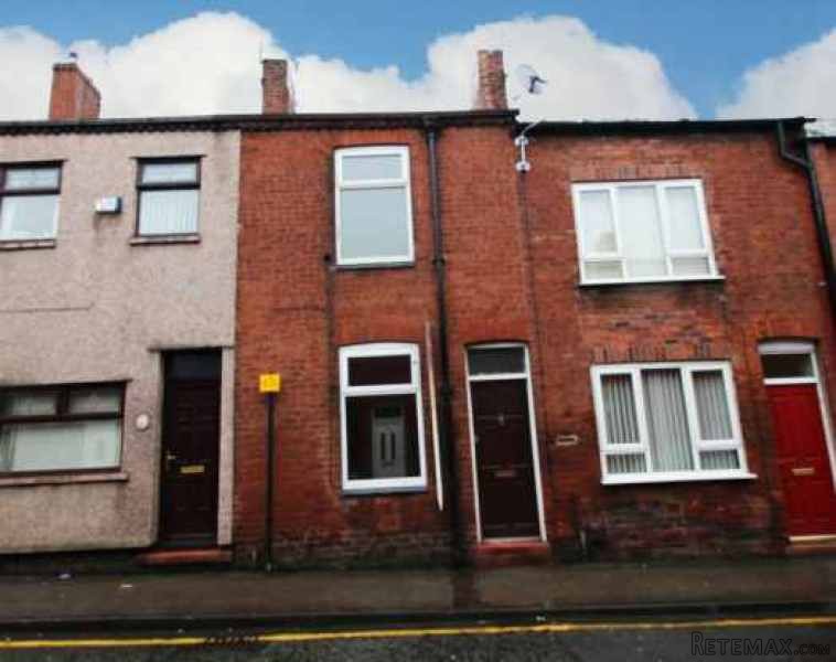2 bedroom, Terraced House house for sale