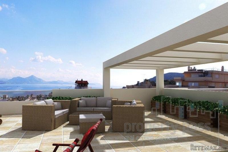 3 bedroom Apartment For Sale: Varkiza.. - 2