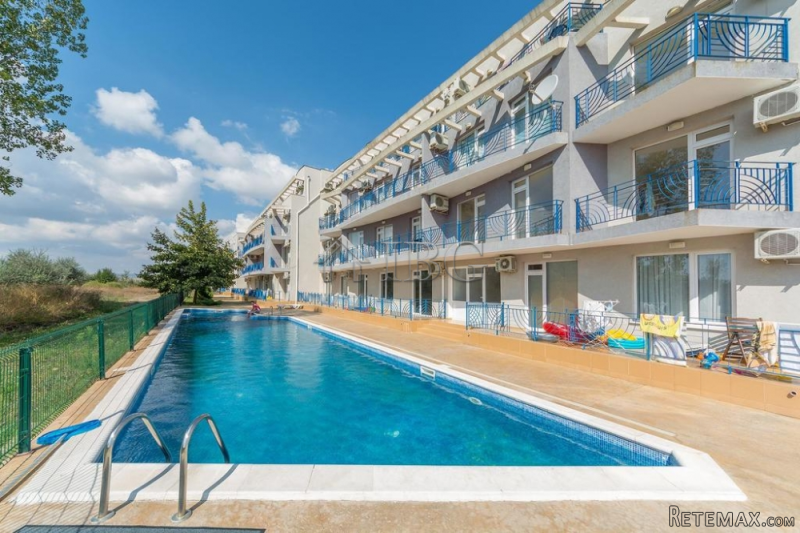 Apartment for sale in Sunny Day 4..