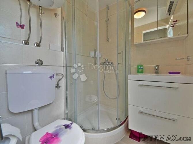 Dizajnerski apartman za poslovne ljude u Kastvu - 6