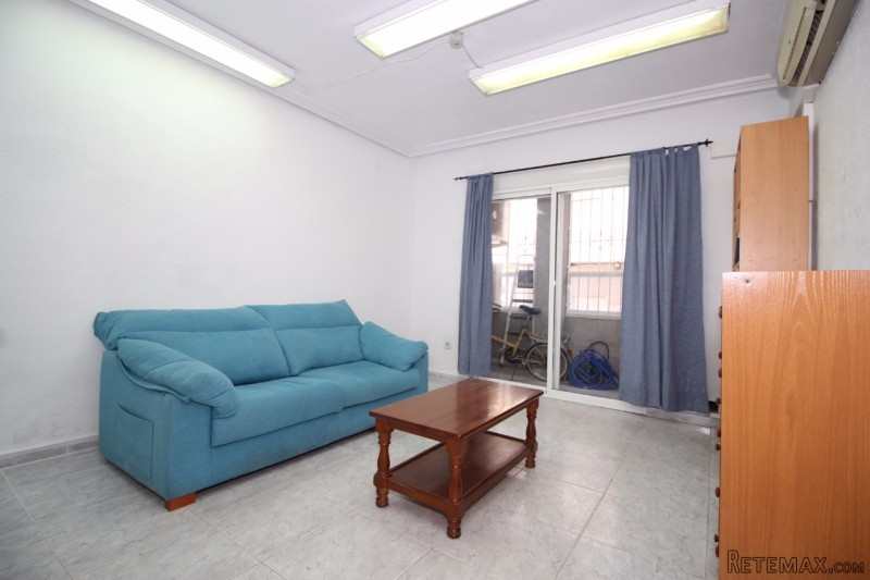 1 Bedroom - Apartment - Costa Blanca.. - 2