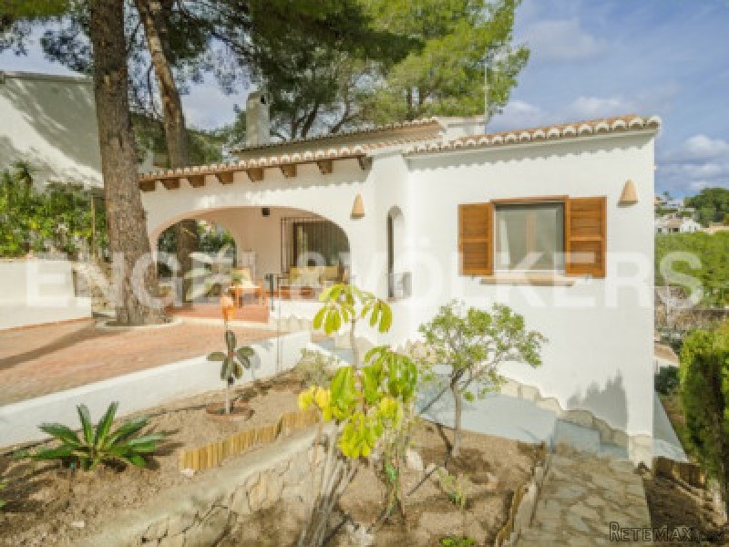 4 Bedrooms - Bungalow - Alicante - For.. - 2