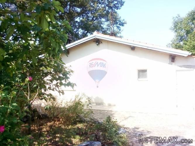 Istra, Loborika,samostojeća kuća sa dva stana
