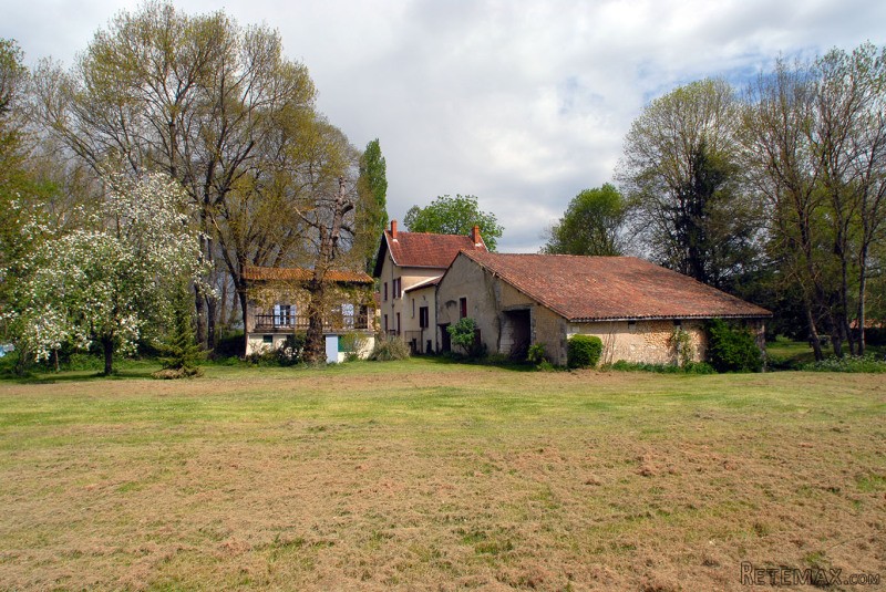 Omg. Verteillac - 2