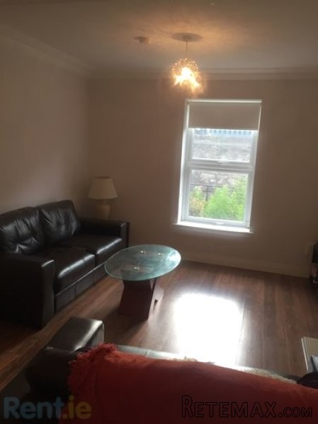 Russell Street, Drumcondra, Dublin 1 - 2