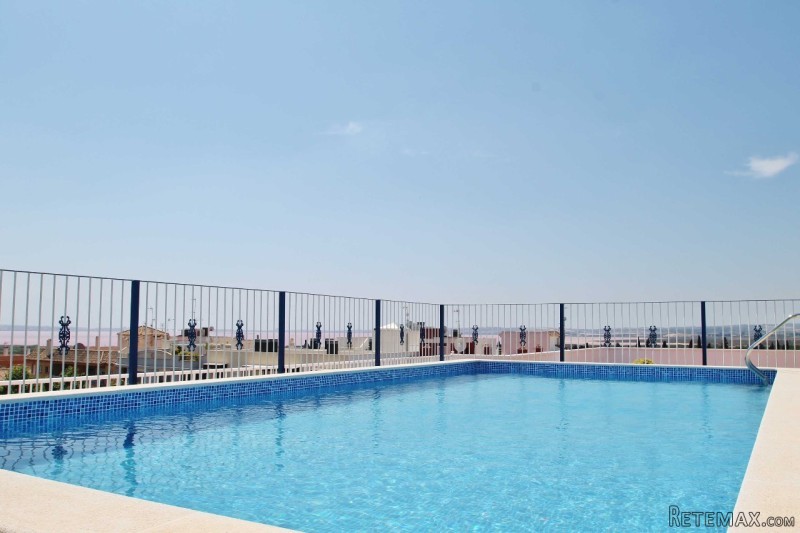 4 Bedrooms - Apartment - Costa Blanca..