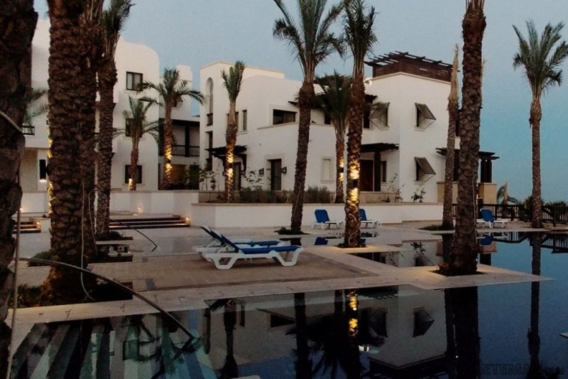 One Bedroom Ground Floor Luxury..