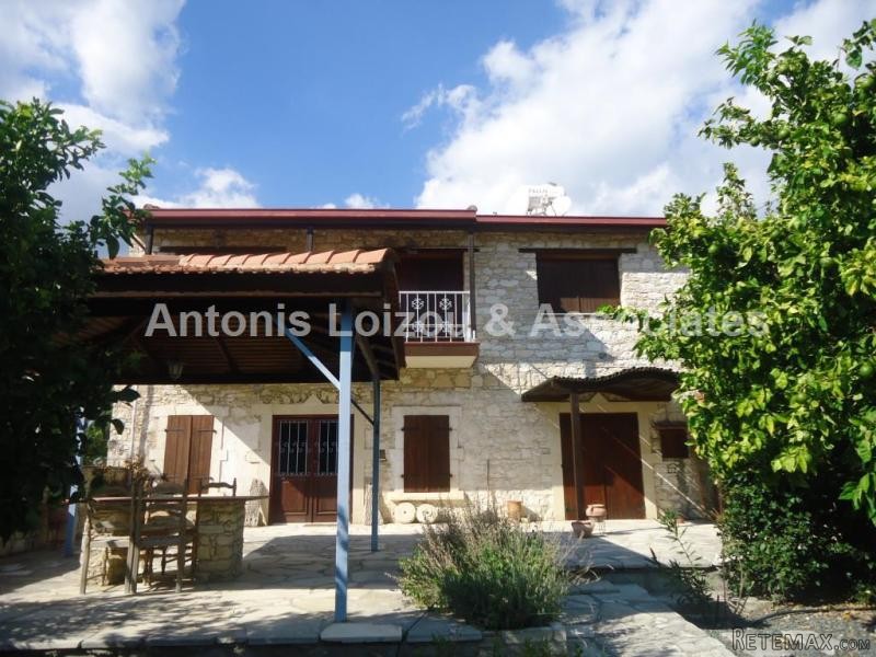 Three Bedroom Detached Village house -.. - 2