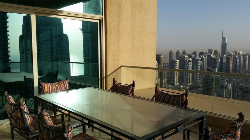 Exquisite 6 Bedroom Penthouse.. - 2