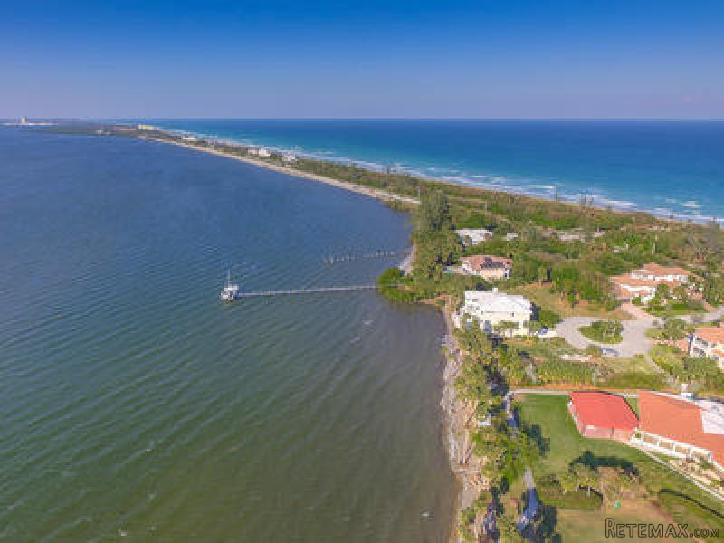 Land For Sale: Jensen Beach, Florida - 2