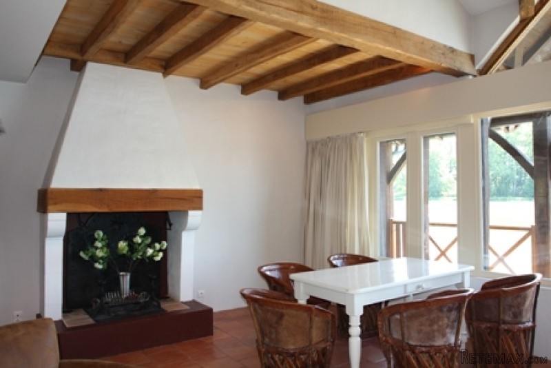 A Rare Property For Golf Lovers.. - 2