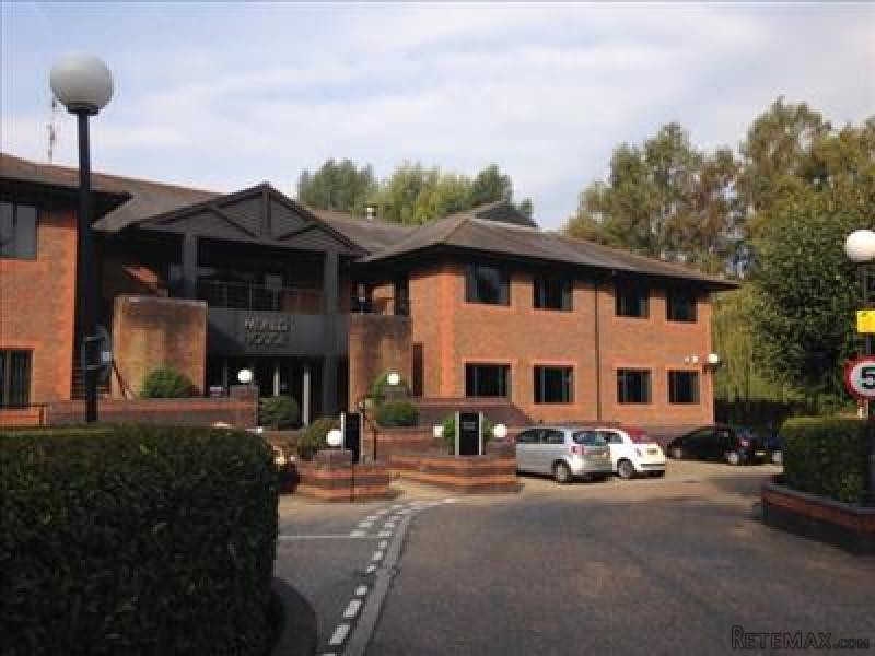 First Floor Weald House, 86-88 Main..