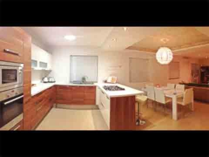 Flat, Luxurious Finish - 2