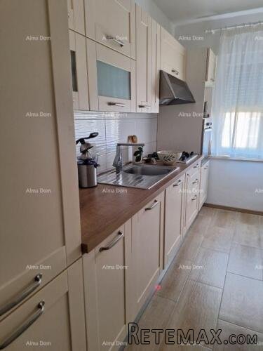 UMAG – stan u centru, 300 m od mora