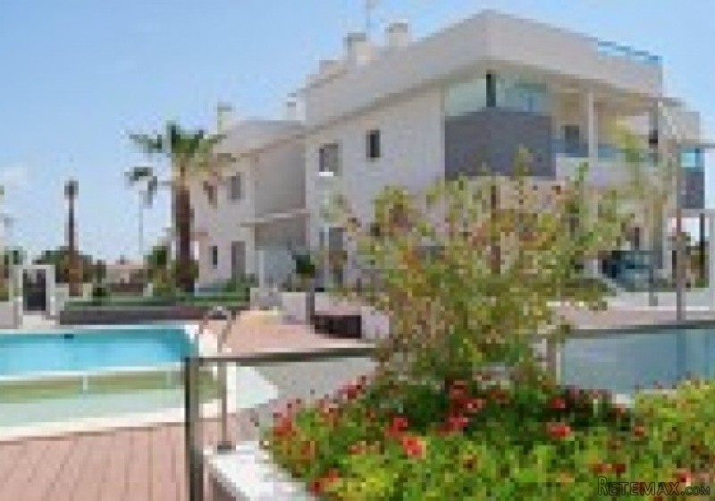 Villa Delices Has Modern Design, With.. - 2