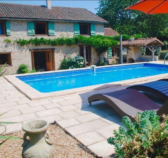 5 Bedroom Stone House For Sale