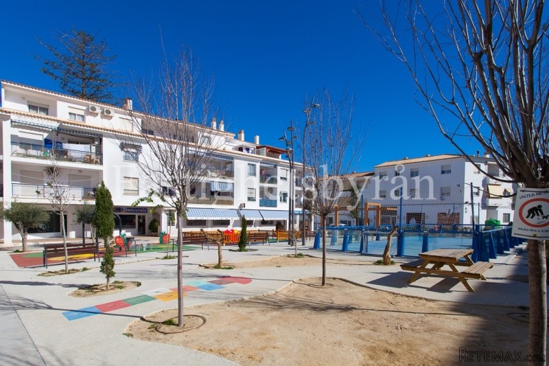 Altea - Costa Blanca