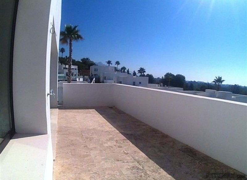 4 Bedrooms - Villas - Malaga - For Sale - 2
