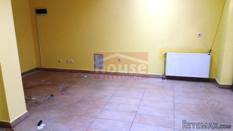 Agencijska oznaka lokala je 9108294, Novi Sad, Nova.. - 2