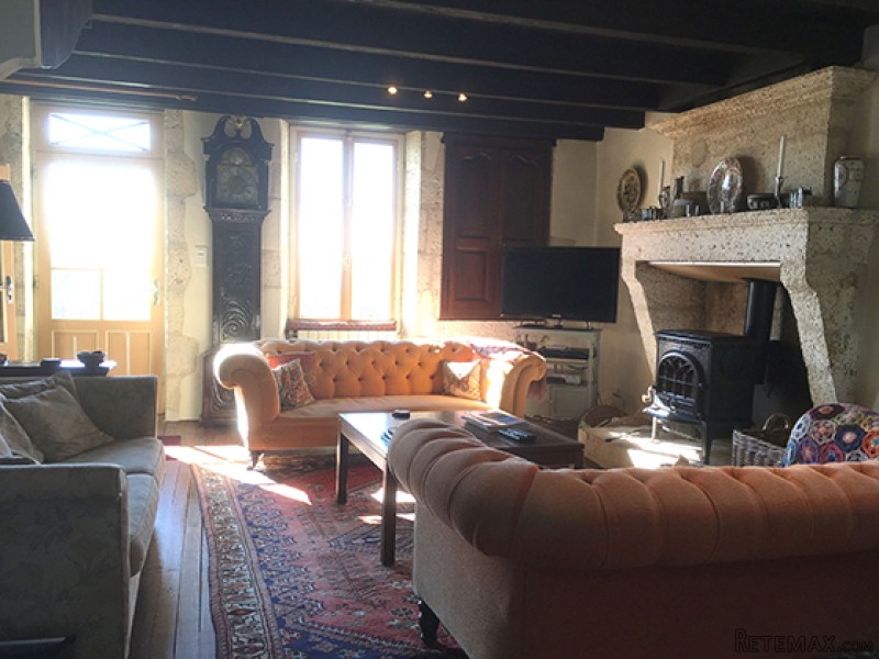 Charming 18th Century Property With.. - 2