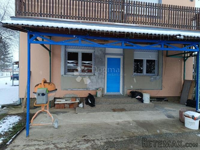 JEDINSTVENA PRILIKA: kuća s poslovnim prostorom – Darda - 2