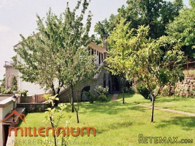 KUĆA, LOVRAN, 380m2, VELIKA OKUĆNICA S MARUNIMA - 2