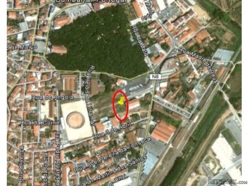 Land , Bombarral
