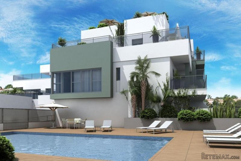 New Properties La Marina - El Pinet