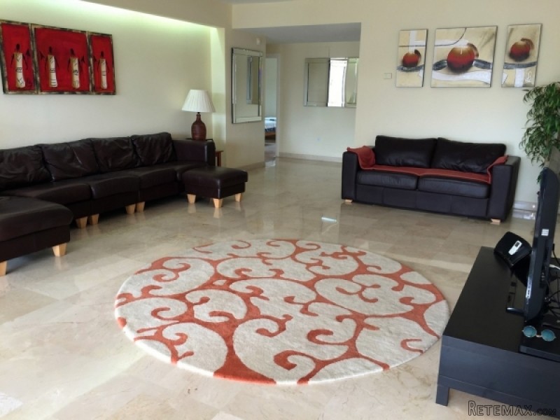 2 bed Apartment in RIVIERA DEL SOL - 2