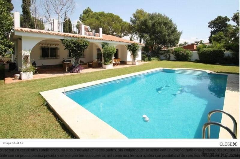 3 bedroom detached villa for sale - 2